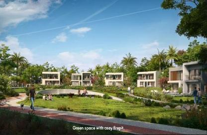 Apartment - 2 Bedrooms - 2 Bathrooms for sale in Zed East - 5th Settlement Compounds - The 5th Settlement - New Cairo City - Cairo