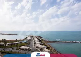 شقة - 3 غرف نوم - 2 حمامات للبيع في طريق الجيش - لوران - حي شرق - الاسكندرية