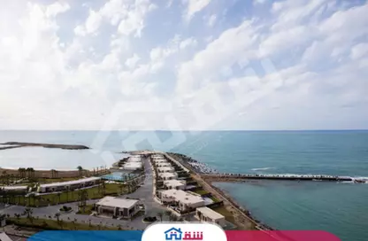شقة - 3 غرف نوم - 2 حمامات للبيع في طريق الجيش - لوران - حي شرق - الاسكندرية