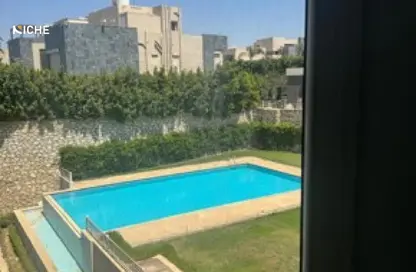 مساحات مكتبية - استوديو - 1 حمام للايجار في الكارما 4 - كمبوندات الشيخ زايد - الشيخ زايد - الجيزة