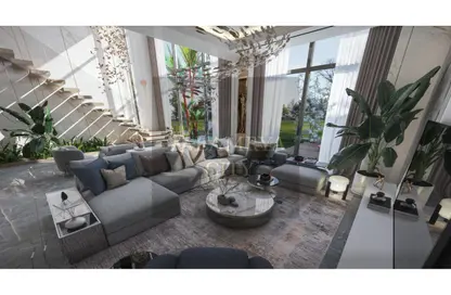Apartment - 3 Bedrooms - 2 Bathrooms for sale in Amara - El Lotus - New Cairo City - Cairo