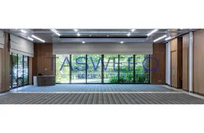 Clinic - Studio - 1 Bathroom for rent in Westown - Sheikh Zayed Compounds - Sheikh Zayed City - Giza