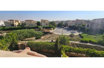 منزل مزدوج - 3 غرف نوم - 3 حمامات للبيع في ميفيدا - كمبوندات التجمع الخامس - التجمع الخامس - مدينة القاهرة الجديدة - القاهرة