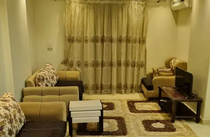Apartment - Studio - 1 Bathroom for sale in Madinaty - Cairo