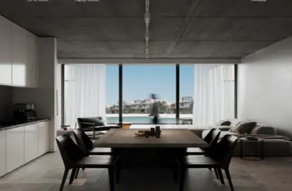 Apartment - 2 Bedrooms - 3 Bathrooms for sale in Mesca - Soma Bay - Safaga - Hurghada - Red Sea