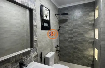 شقة - 2 غرف نوم - 2 حمامات للايجار في قطامية جيت - كمبوندات القطامية - القطامية - مدينة القاهرة الجديدة - القاهرة