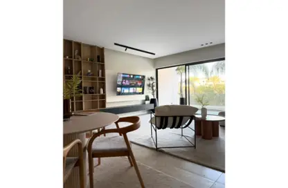 شقة - 2 غرف نوم - 2 حمامات للايجار في لايك فيو ريزيدنس - كمبوندات التجمع الخامس - التجمع الخامس - مدينة القاهرة الجديدة - القاهرة