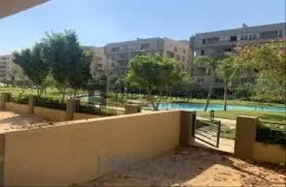 منزل مزدوج - 6 غرف نوم - 5 حمامات للبيع في سكوير - كمبوندات التجمع الخامس - التجمع الخامس - مدينة القاهرة الجديدة - القاهرة