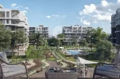 Apartment - 2 Bedrooms - 3 Bathrooms for sale in Hyde Park - 5th Settlement Compounds - The 5th Settlement - New Cairo City - Cairo