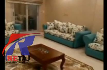شقة - 2 غرف نوم - 3 حمامات للبيع في كريستال بلازا - زهراء المعادي - حي المعادي - القاهرة