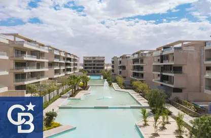 شقة - 3 غرف نوم - 3 حمامات للبيع في ليك فيو ريزدنس 2 - كمبوندات التجمع الخامس - التجمع الخامس - مدينة القاهرة الجديدة - القاهرة