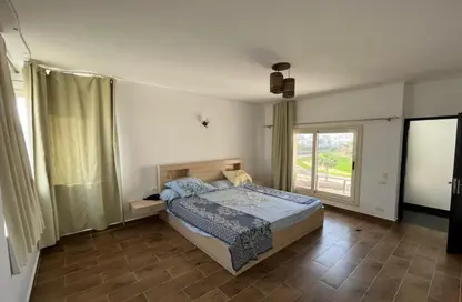 Apartment - 3 Bedrooms - 4 Bathrooms for rent in Hacienda Bay - Sidi Abdel Rahman - North Coast