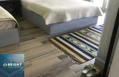Chalet - 3 Bedrooms - 2 Bathrooms for sale in Hacienda Bay - Sidi Abdel Rahman - North Coast