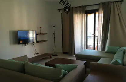 Chalet - 3 Bedrooms - 2 Bathrooms for sale in Marassi - Sidi Abdel Rahman - North Coast