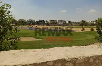 Villa - 5 Bedrooms - 7+ Bathrooms for sale in Palm Hills Golf Views - Cairo Alexandria Desert Road - 6 October City - Giza