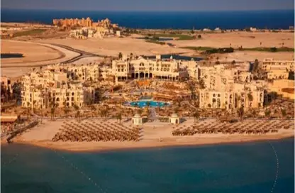 Villa - 3 Bedrooms - 3 Bathrooms for sale in Mesca - Soma Bay - Safaga - Hurghada - Red Sea