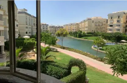 Apartment - 3 Bedrooms - 3 Bathrooms for sale in Mountain View Hyde Park - 5th Settlement Compounds - The 5th Settlement - New Cairo City - Cairo