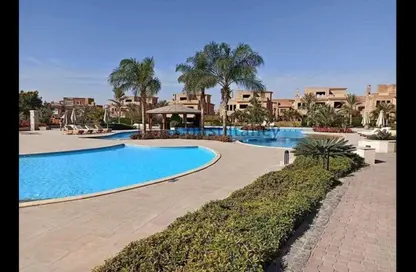 شقة - 3 غرف نوم - 3 حمامات للبيع في ال بوسكو - كمبوندات العاصمة الإدارية الجديدة - العاصمة الإدارية الجديدة - القاهرة
