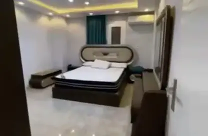 Apartment - 2 Bedrooms - 2 Bathrooms for sale in Sudan St. - Mohandessin - Giza
