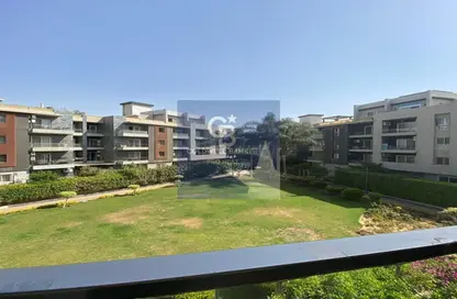 Apartment - 3 Bedrooms - 2 Bathrooms for sale in Zayed Dunes - 6th District - Sheikh Zayed City - Giza