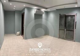 شقة - 3 غرف نوم - 3 حمامات for للايجار in ويستاون - كمبوندات الشيخ زايد - الشيخ زايد - الجيزة