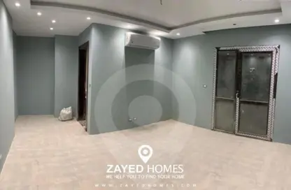 Apartment - 3 Bedrooms - 3 Bathrooms for rent in Westown - Sheikh Zayed Compounds - Sheikh Zayed City - Giza