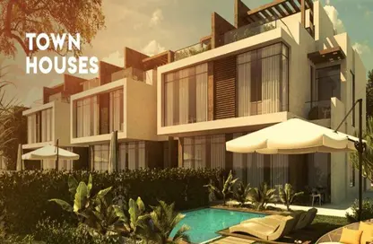 Apartment - 3 Bedrooms - 3 Bathrooms for sale in Fifth Square - The 5th Settlement - New Cairo City - Cairo