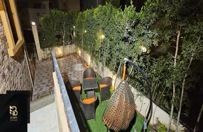 Apartment - 3 Bedrooms - 1 Bathroom for sale in Gardenia City Compound Nasr City - Zahraa Madinat Nasr - Nasr City - Cairo