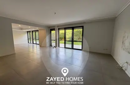دوبلكس - 3 غرف نوم - 3 حمامات للايجار في ويستاون - كمبوندات الشيخ زايد - الشيخ زايد - الجيزة