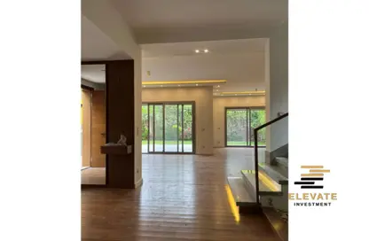 Villa - 3 Bedrooms - 4 Bathrooms for rent in Village Gardens Katameya - 5th Settlement Compounds - The 5th Settlement - New Cairo City - Cairo