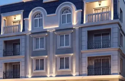 Land - Studio for sale in North Rehab - New Cairo City - Cairo