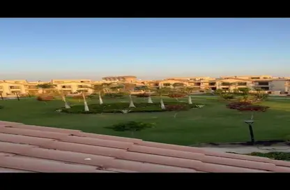 تاون هاوس - 4 غرف نوم - 4 حمامات للبيع في مدينتي - القاهرة
