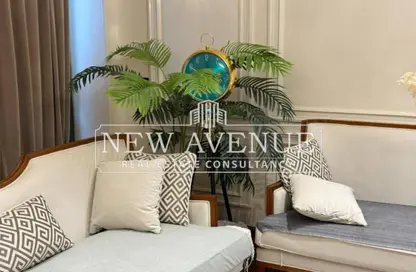 Penthouse - 4 Bedrooms - 4 Bathrooms for sale in Lake View Residence - 5th Settlement Compounds - The 5th Settlement - New Cairo City - Cairo