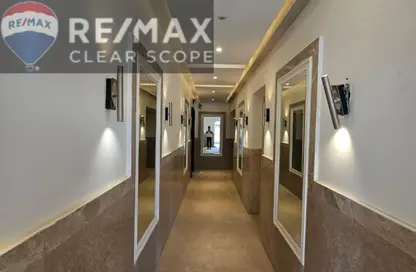 Apartment - 3 Bedrooms - 3 Bathrooms for sale in S2 - Sarai - Mostakbal City Compounds - Mostakbal City - Future City - Cairo