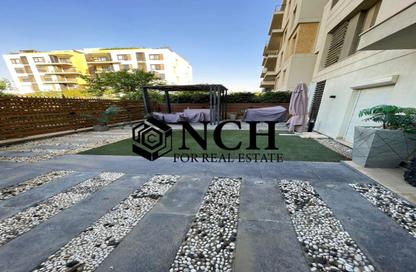 Apartment - 2 Bedrooms - 3 Bathrooms for rent in Eastown - 5th Settlement Compounds - The 5th Settlement - New Cairo City - Cairo