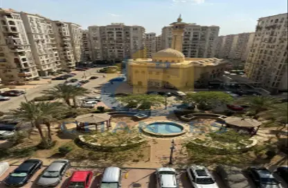 Apartment - 2 Bedrooms - 2 Bathrooms for sale in Baron City - El Katameya Compounds - El Katameya - New Cairo City - Cairo