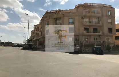 شقة - 3 غرف نوم - 3 حمامات للبيع في النرجس - مدينة القاهرة الجديدة - القاهرة