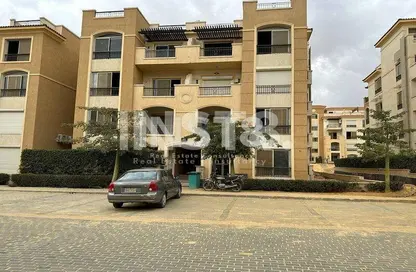 Apartment - 3 Bedrooms - 3 Bathrooms for sale in Stone Residence - 5th Settlement Compounds - The 5th Settlement - New Cairo City - Cairo