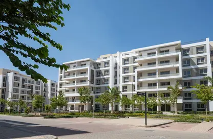 شقة - 3 غرف نوم - 1 حمام للبيع في بيتا جرينز - كمبوندات مدينة المستقبل - مدينة المستقبل - القاهرة