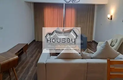 Apartment - 2 Bedrooms - 3 Bathrooms for rent in Porto New Cairo - 5th Settlement Compounds - The 5th Settlement - New Cairo City - Cairo