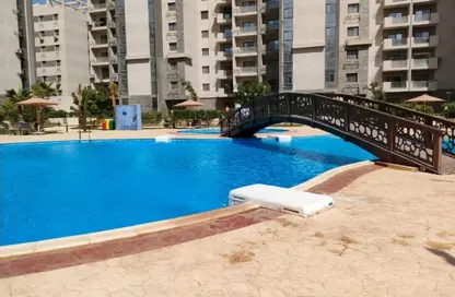 Apartment - 3 Bedrooms - 2 Bathrooms for sale in Dyar Compound - 90 Street - The 5th Settlement - New Cairo City - Cairo