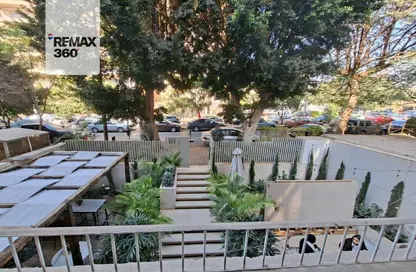 Apartment - 3 Bedrooms - 2 Bathrooms for sale in Hassan Sadek St. - El Korba - Heliopolis - Masr El Gedida - Cairo