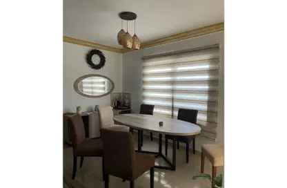Apartment - 3 Bedrooms - 3 Bathrooms for rent in Madinaty - Cairo