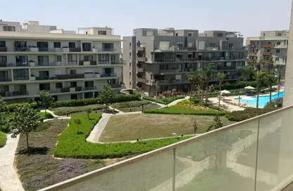 Apartment - 3 Bedrooms - 3 Bathrooms for sale in Villette - 5th Settlement Compounds - The 5th Settlement - New Cairo City - Cairo