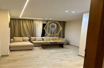 Hotel Apartment - 3 Bedrooms - 1 Bathroom for sale in Katameya Gate - El Katameya Compounds - El Katameya - New Cairo City - Cairo