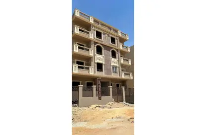 شقة - 4 غرف نوم - 3 حمامات للبيع في الاندلس العائلي - حى الاندلس - مدينة القاهرة الجديدة - القاهرة