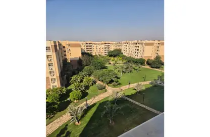 شقة - 2 غرف نوم - 2 حمامات للبيع في مدينتي - القاهرة