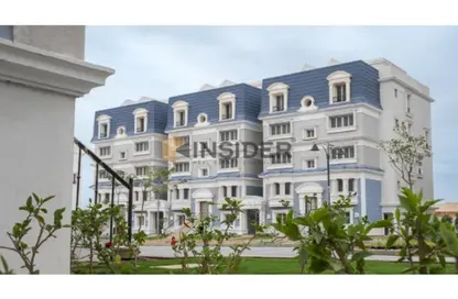 iVilla - 3 Bedrooms - 3 Bathrooms for sale in Mountain View Hyde Park - 5th Settlement Compounds - The 5th Settlement - New Cairo City - Cairo