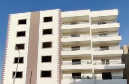 Apartment - 3 Bedrooms - 3 Bathrooms for sale in Al Andalus El Gedida - Al Andalus District - New Cairo City - Cairo
