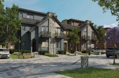 Villa - 3 Bedrooms - 4 Bathrooms for sale in The Wonder Marq - Mostakbal City Compounds - Mostakbal City - Future City - Cairo
